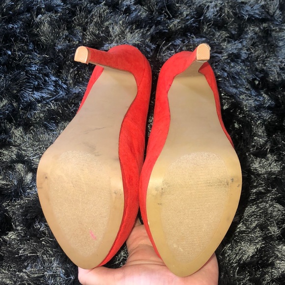 Platform heels - Picture 5 of 5